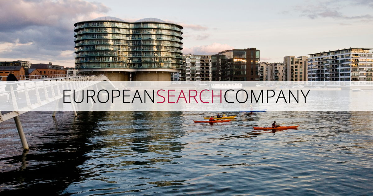 Projektmedarbejder til Dansk Producentansvar (DPA) - European Search ...